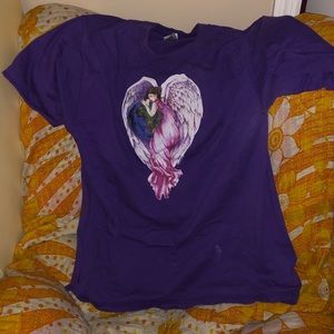 Heavenly Angel T-Shirt